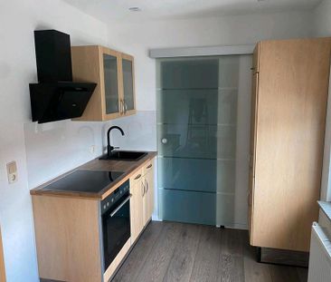 1 Zimmer Wohnung Stuttgart Möhringen - Photo 4