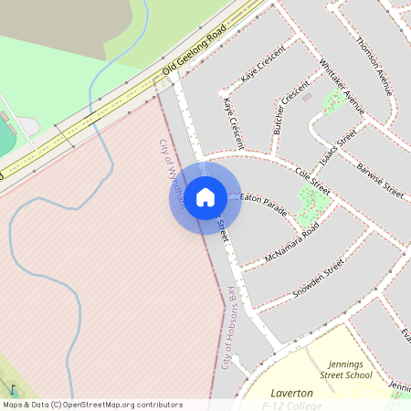 1/26 Wackett Street, Vic 3028, Laverton