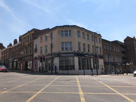 School Street, City Centre, Wolverhampton - Photo 1