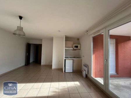 Appartement à louer 2 pièces 46.83m² - Photo 4