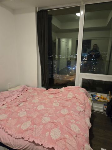 For Lease - 7 Golden Lion Heights Unit# N2409, Toronto, Ontario - Photo 5