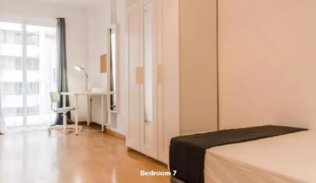 Calle Colón, Valencia, Valencian Community 46004 - Photo 3