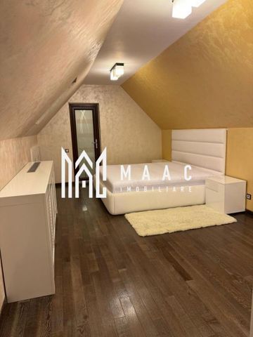 Apartament 2 camere de inchiriat | Sibiu | Calea Dumbravii | 105 mp - Fotografie 3