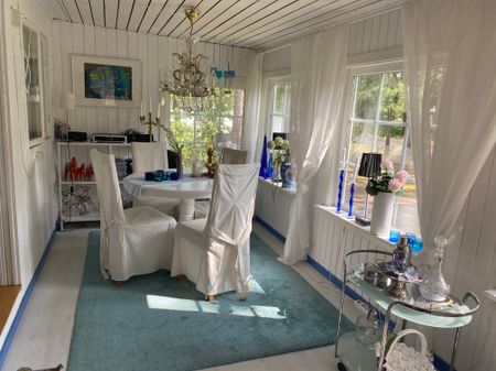 Västra Knottvägen, Åhus - Photo 5