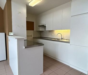 Penthouse te huur in Wespelaar voor € 920 met 2 slaapkamers - Foto 2