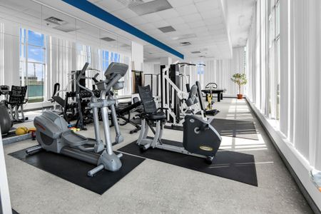 For Lease - 1901 Yonge Street Unit# 703, Toronto, Ontario - Photo 2