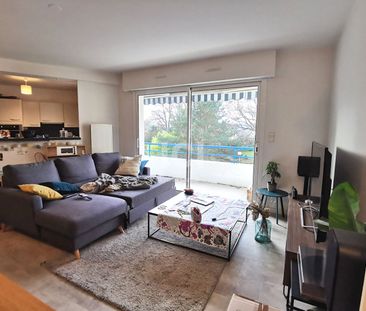 Location Appartement 4 pièces 85m² - Photo 1