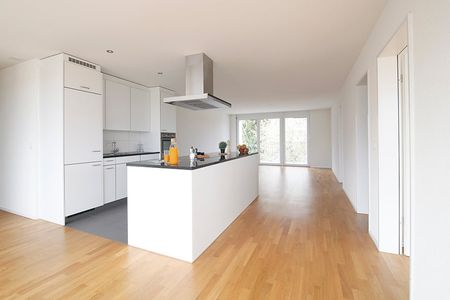 "Moderne Wohnung im Westen der Stadt St. Gallen!" - Foto 4