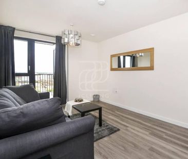 1 bedroom flat to rent - Photo 6