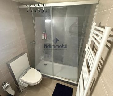 Splendid 3-room apartment for rent in La Chaux-de-Fonds - Photo 1