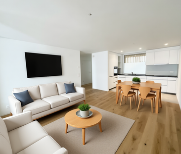 Appartements neufs de 2.5 pièces avec loggia – Confort moderne, dur... - Photo 3