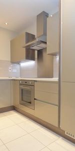 1 bedroom apartment - Photo 4