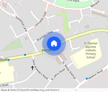 Buckingham Road, Bletchley, MILTON KEYNES - Photo 1