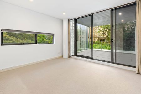 Unit 6/16 Rocklands Road, Wollstonecraft. - Photo 5