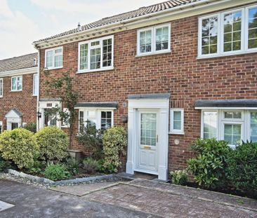 3 bedroom terraced house to rent - Photo 4