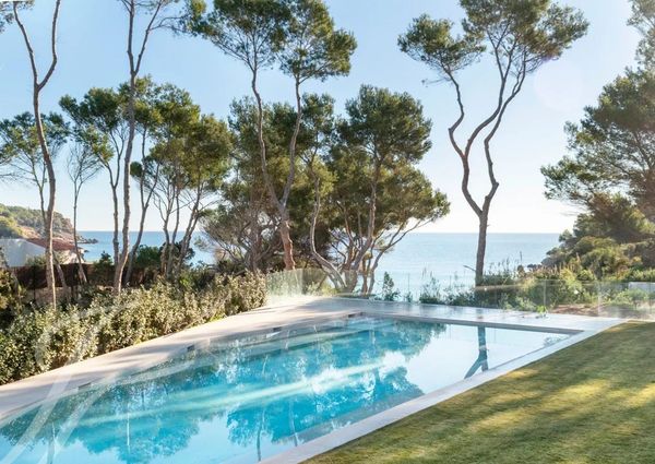 Cala Llenya, Balearic Islands 07850