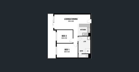 Soak up the sunlight while enjoying a coffee from your balcony. - Photo 2