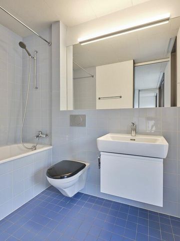 2.5 Zimmer Wohnung - Foto 2