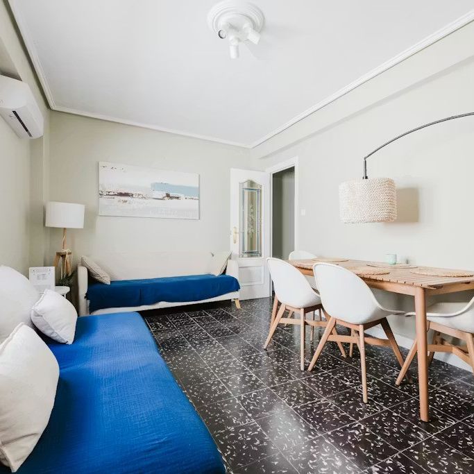 Carrer Nova Tabarca, Valencia, Valencian Community 46024 - Photo 1