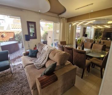 Casa em Condomínio com 4 quartos e 146m² para alugar em Ecoville, P... - Foto 2