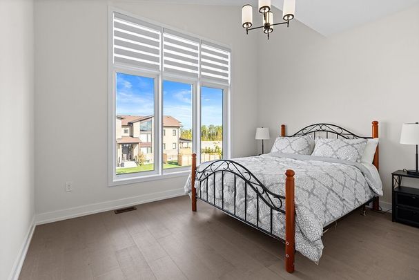 For Lease - 125 Stoneleigh Drive, Blue Mountains, Ontario - Photo 1