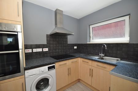 1 bedroom apartment to rent - Photo 5