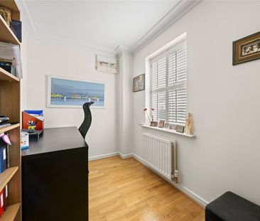 Pendenza, Stoke Road, KT11 - Photo 4