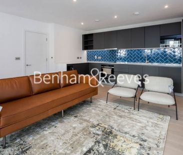 2 Bedroom flat to rent in Gorsuch Place, Nine Elms, E2 - Photo 6