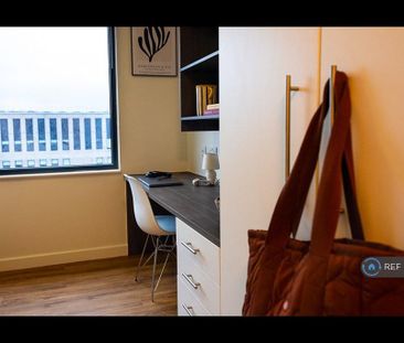 Studio to rent - Photo 6