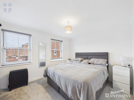 2 bedroom flat to rent - Photo 5