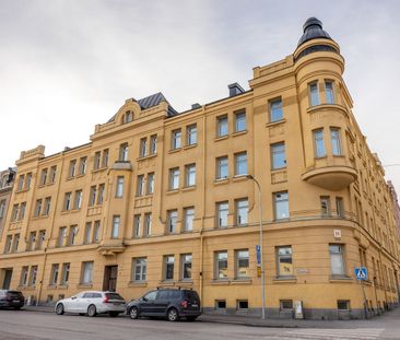 Åbygatan 5 A, Centrum Norr - Foto 2