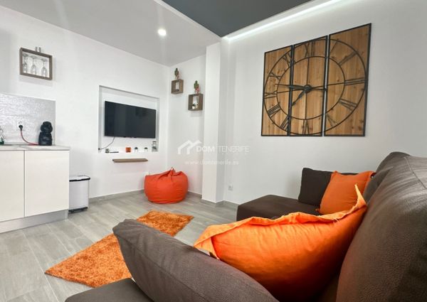 Apartamento · Alquiler a largo plazo ·