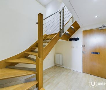 1 bedroom apartment to rent - Photo 4