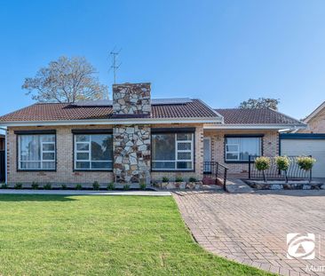 Entertainer's Dream with Ample Shedding - Photo 3