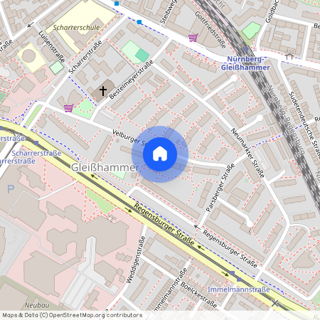 Velburger Str. 34, 90478, Nürnberg