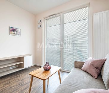 2-pokojowe mieszkanie na Bemowie Garaż podziemny - Фото 2