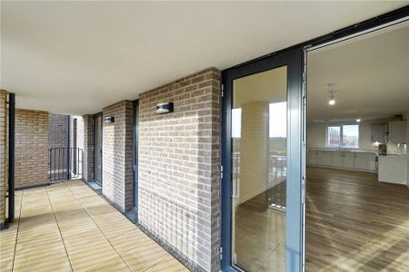 2 bedroom apartment to rent - Photo 4