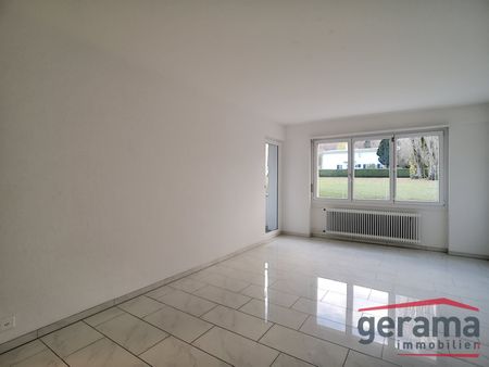 Appartement 3.5 pièces au 1er étage - Photo 5