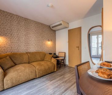 Rue Sismondi - Photo 4