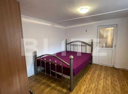 1 cameră, decomandat, 30 mp, pet friendly, zona străzii Jiului - Fotografie 5