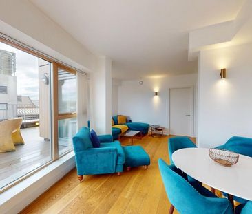 2 bedroom flat to rent - Photo 5