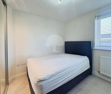 2 bedroom apartment to rent - Photo 4