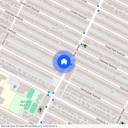 760 - 770 Watt Street, winnipeg MB, Winnipeg  Mb