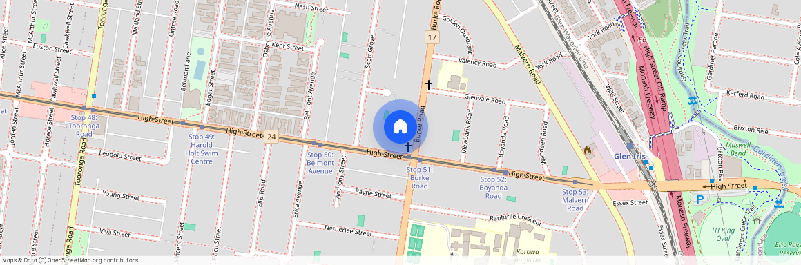 Unit 4/219 Burke Rd, Vic 3146, Glen Iris