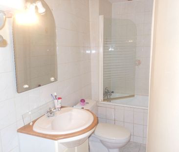 Location Appartement 1 pièce 19m² - Photo 3