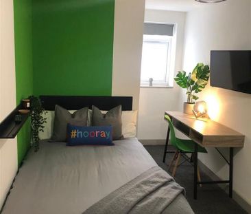 House share to rent - Photo 3