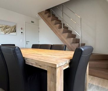 Duplex te huur in Nieuwpoort voor € 975 met 3 slaapkamers - Photo 1