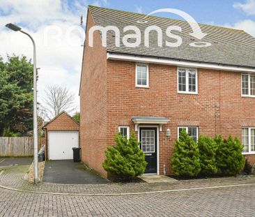 3 bedroom semi-detached house to rent - Photo 1