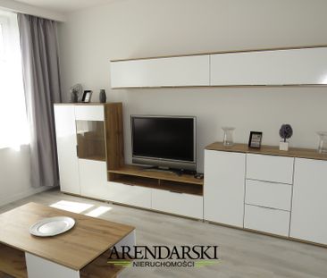 2 POKOJE OSOBNA KUCHNIA WINDA ŚRÓDMIEŚCIE GORZÓW - Zdjęcie 4