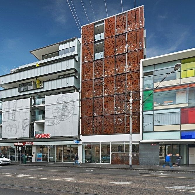 Collingwood - Photo 1